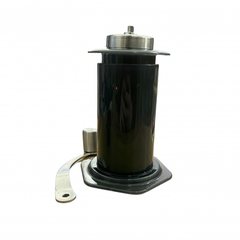 Coffee grinder Rhinowares Compact New