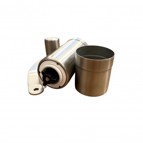 Coffee grinder Rhinowares Compact New