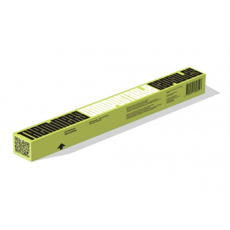 The Miners Nespresso® Capsules - Ethiopia Shoondhisa