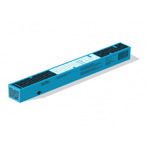 Capsules The Miners Nespresso® 10pcs - Colombia Condor DECAF