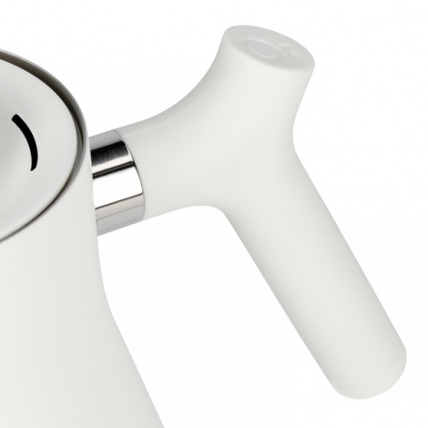 Fellow Stagg 1 l bílá varná konvice