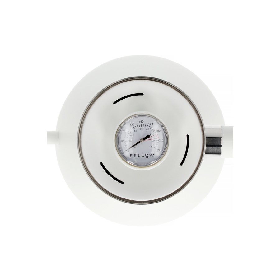 Fellow Stagg 1 l bílá varná konvice