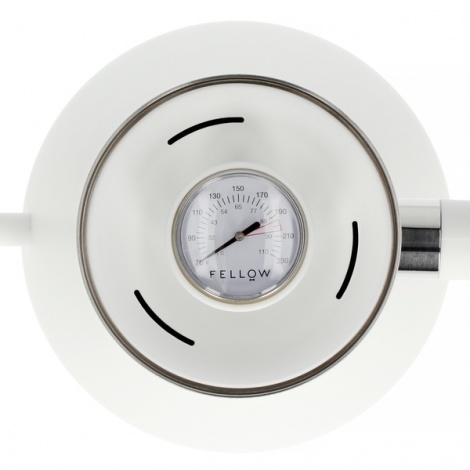 Fellow Stagg 1 l bílá varná konvice