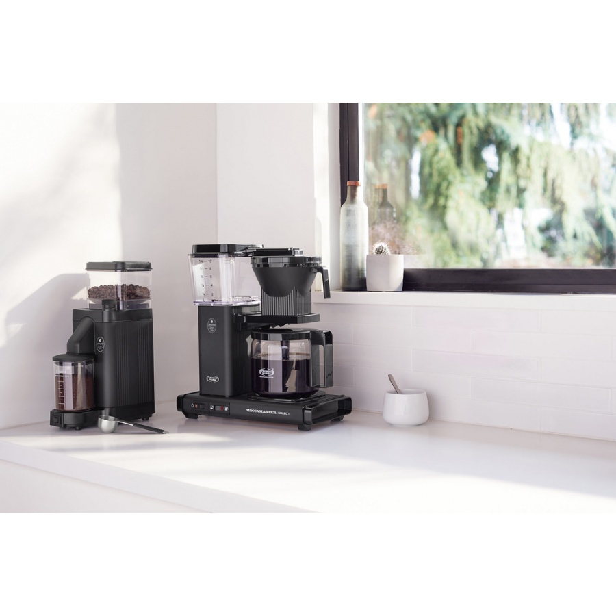 Mlýnek Moccamaster KM5