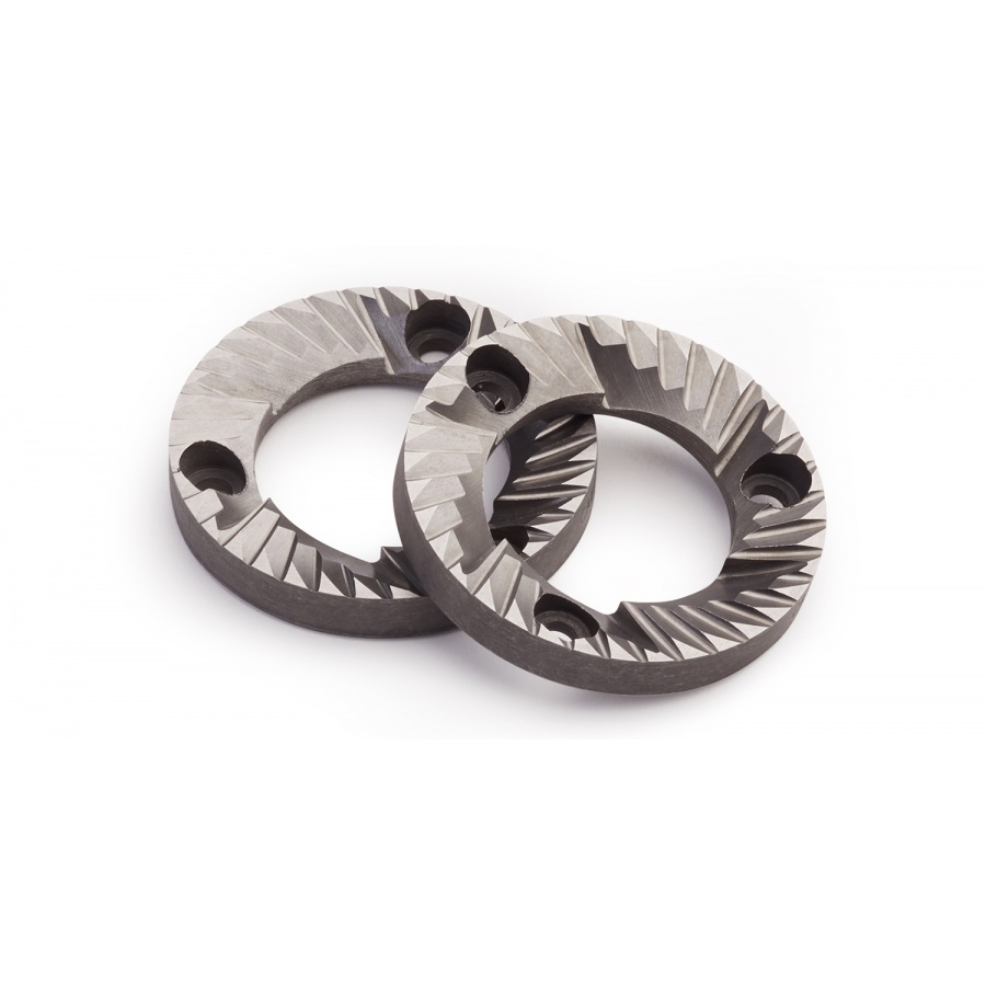 Moccamaster KM5 grinder