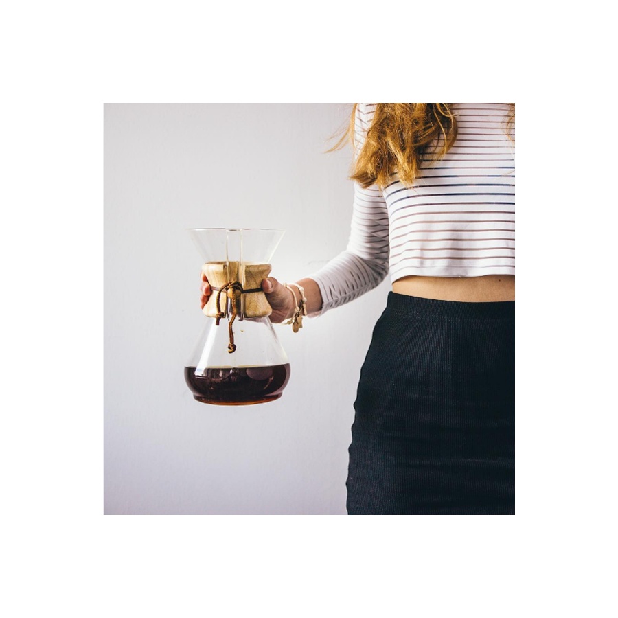 Chemex CM-6A Pour Over 6