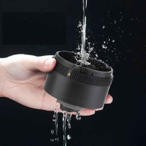 Kaffia MOVE USB (USB electric coffee grinder)