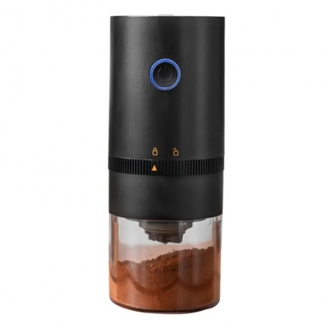 Kaffia MOVE USB (USB electric coffee grinder)