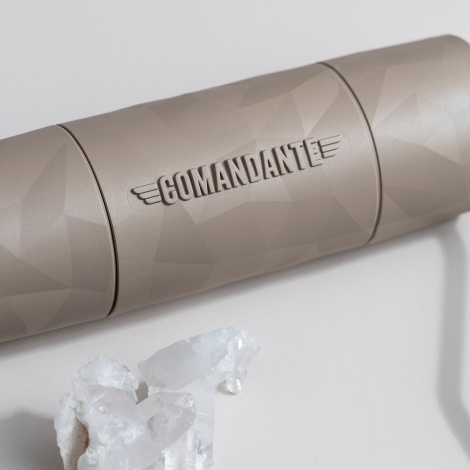 Mlýnek Comandante - X25 Trailmaster Dune