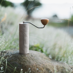 Grinder Comandante - X25 Trailmaster Dune 2