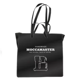 Moccmaster bag
