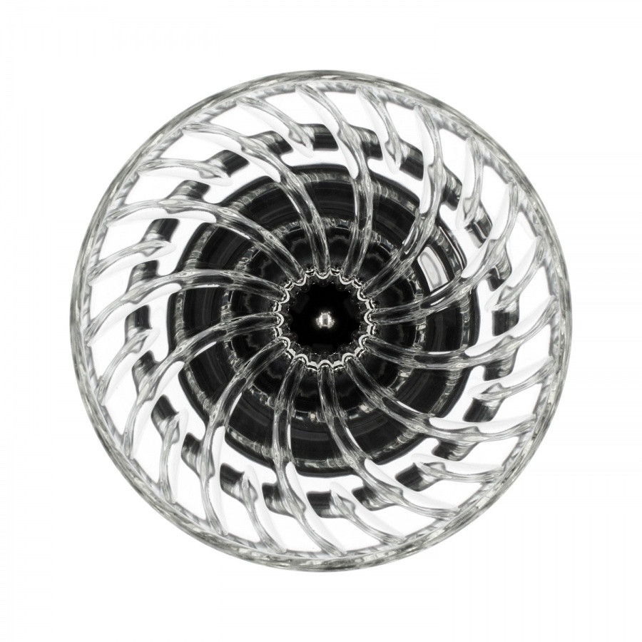 Hario Immersion Switch V60-02 dripper s filtry