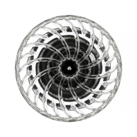 Hario Immersion Switch V60-02 dripper with filters