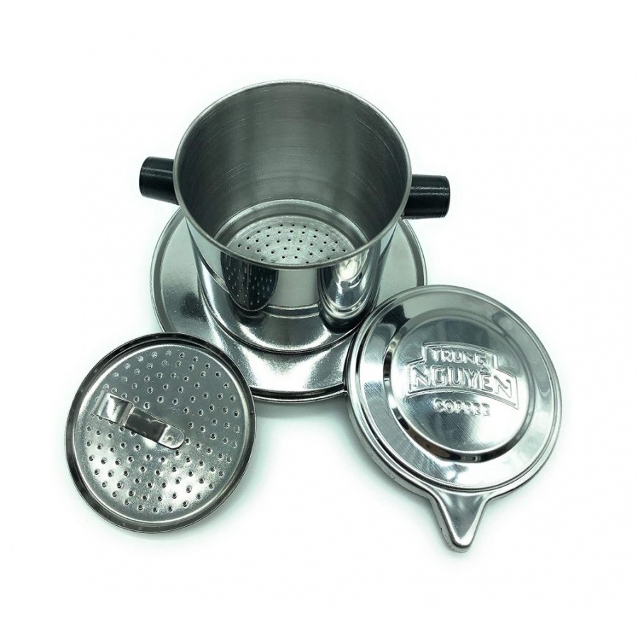 Coffee Phin filter (Vietnamese coffee)