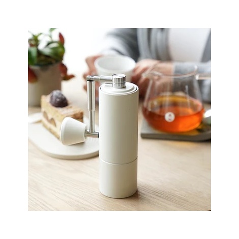 Timemore Chestnut C2 FOLD white