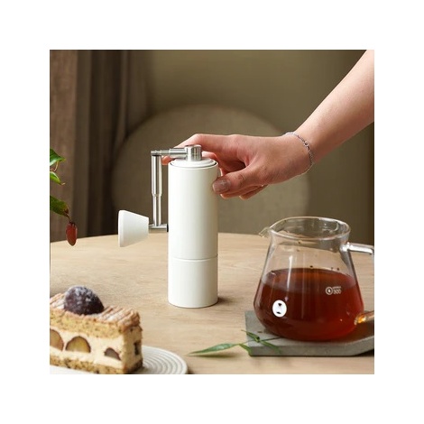 Timemore Chestnut C2 FOLD white