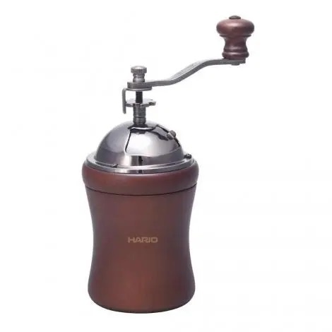 Grinder Hario Mill Dome - VADA/Discount
