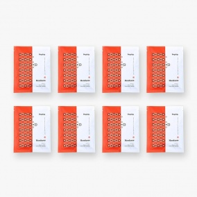 Bagdrip - Honduras - 8 bags 2