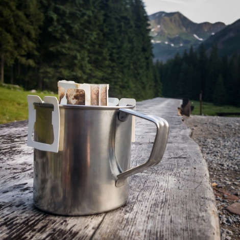 Bagdrip - Honduras - 8 sáčků