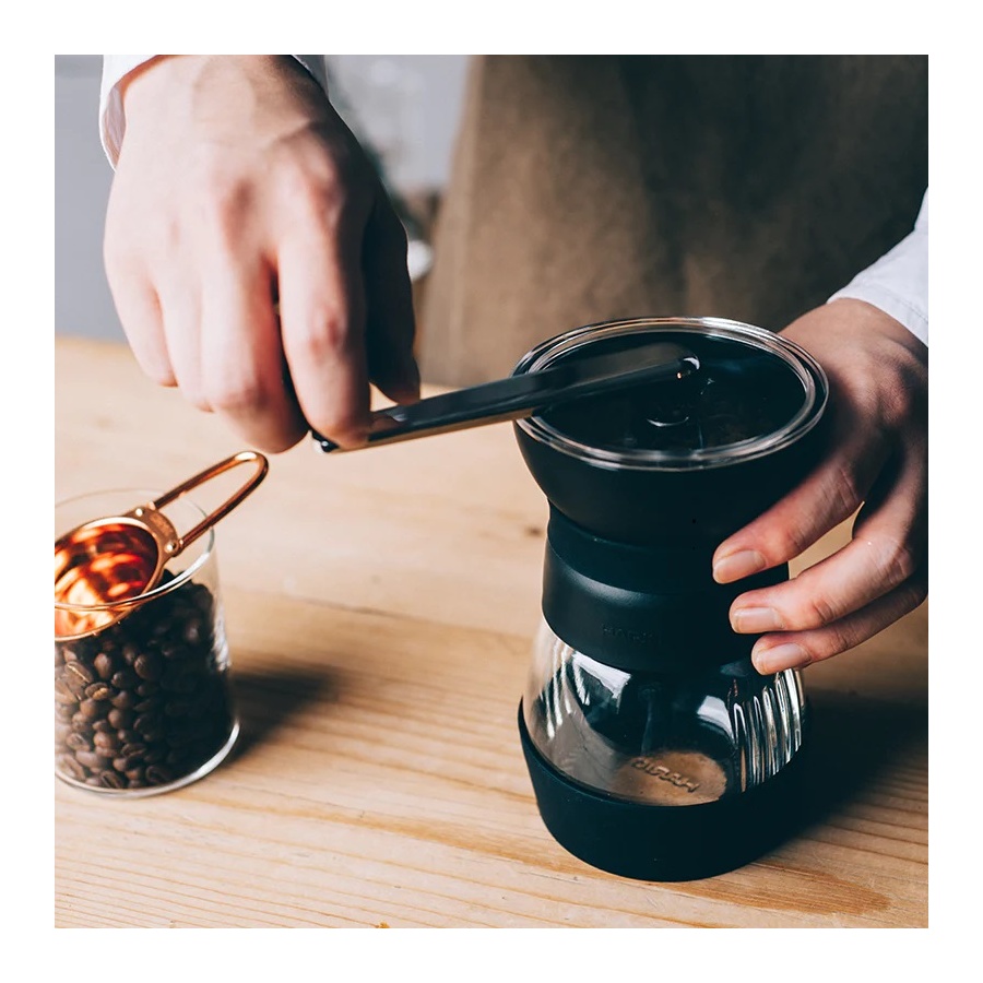 Hario Skerton PRO (MMCS-2B) - DISCOUNT