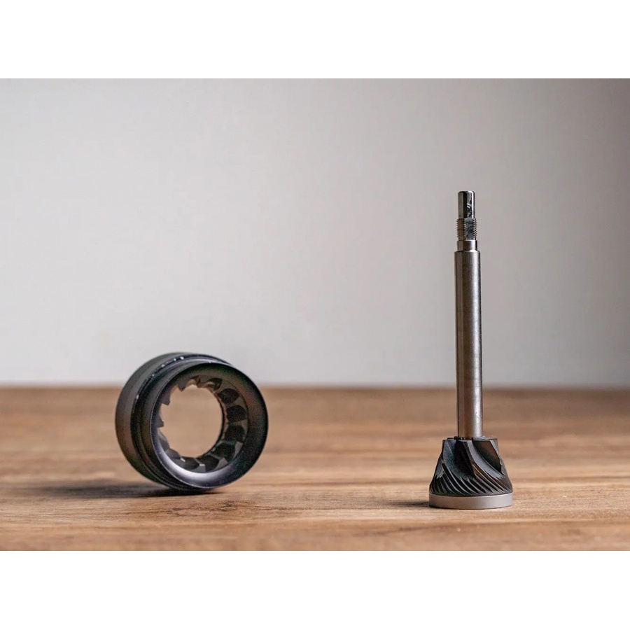 Grinder 1ZPresso J-Max S