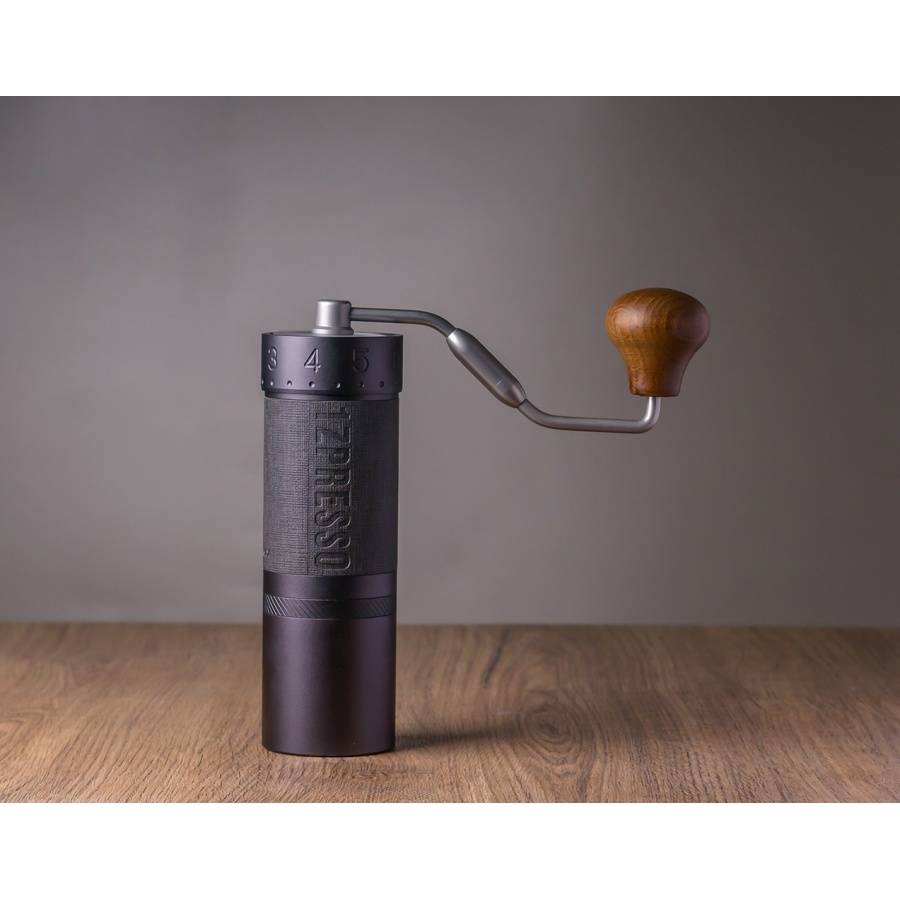 Grinder 1ZPresso J-Max S