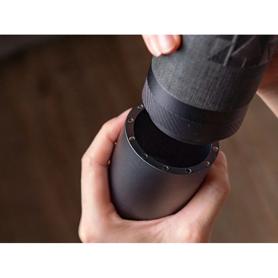 Grinder 1ZPresso J-Max S