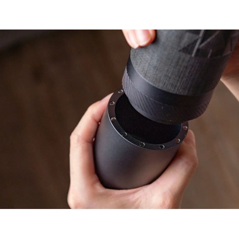 Grinder 1ZPresso J-Max S