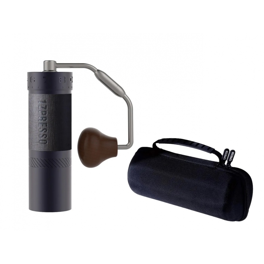 Grinder 1ZPresso J-Max S