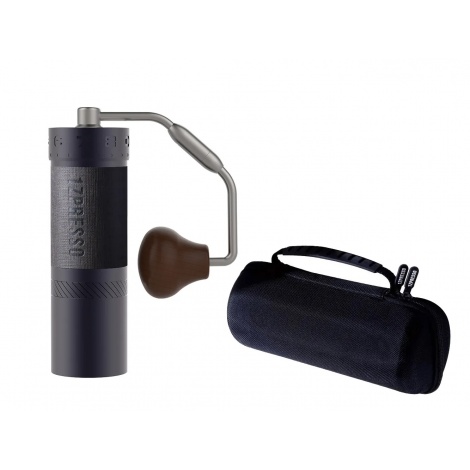 Grinder 1ZPresso J-Max S