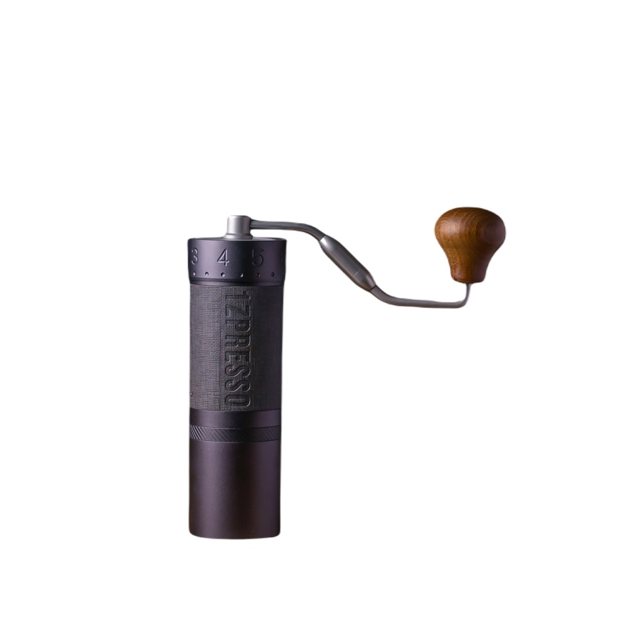 Grinder 1ZPresso J-Max S