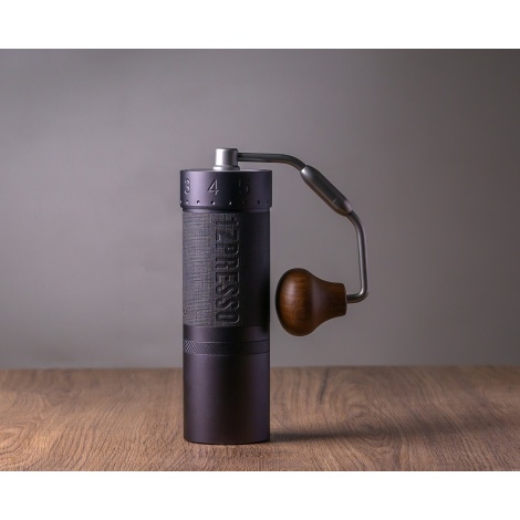 Grinder 1ZPresso J-Max S