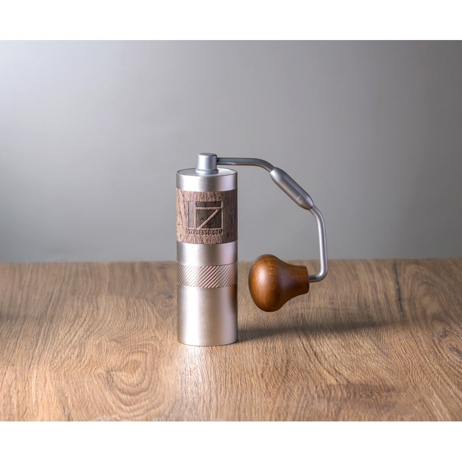 Grinder 1Zpresso Q2 S heptagon