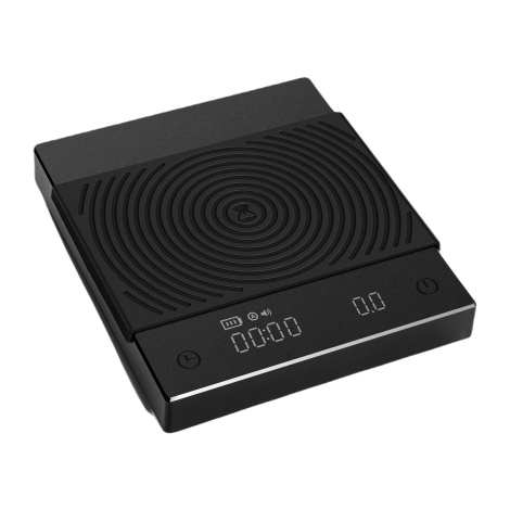 Váha Timemore Black Mirror Single Sensor Scale