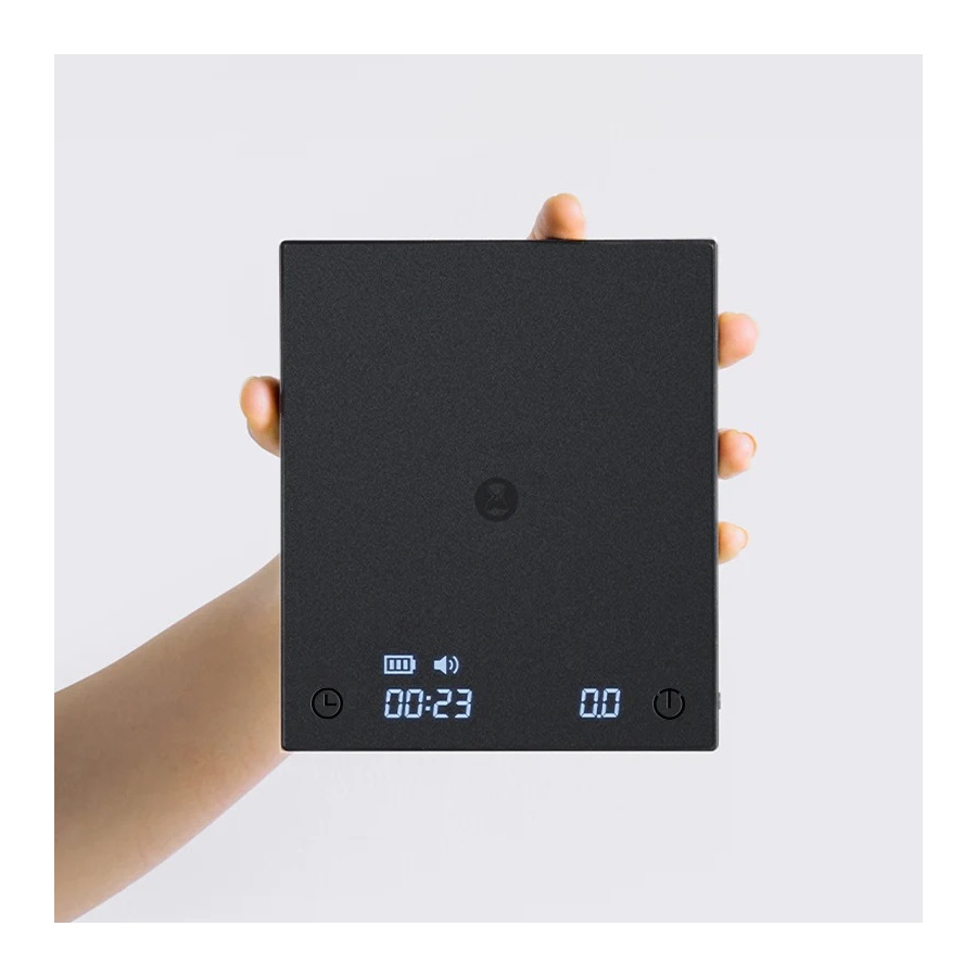 Timemore Black Mirror Single Sensor Scale