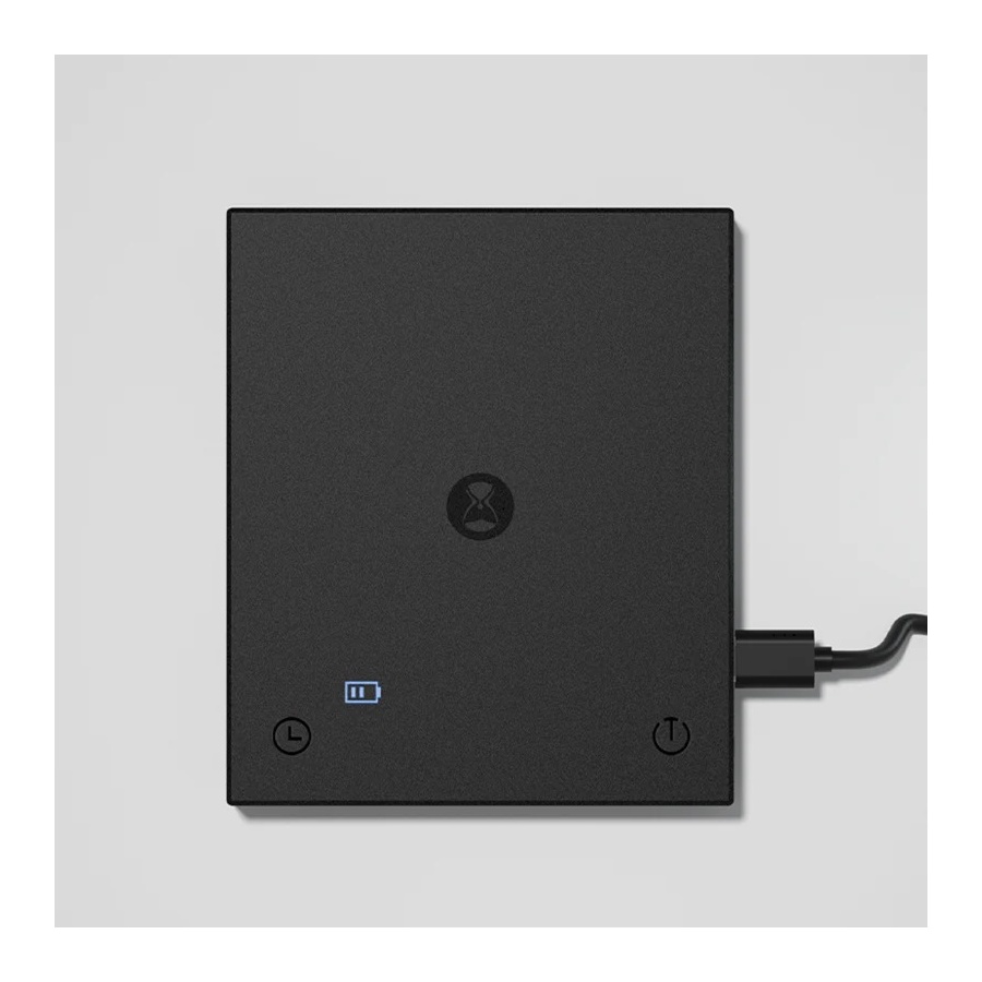 Timemore Black Mirror Single Sensor Scale