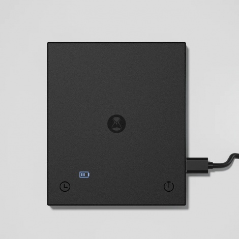 Váha Timemore Black Mirror Single Sensor Scale