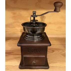 Coffee grinder Kaffia Classic