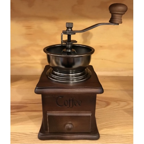 Coffee grinder - Classic