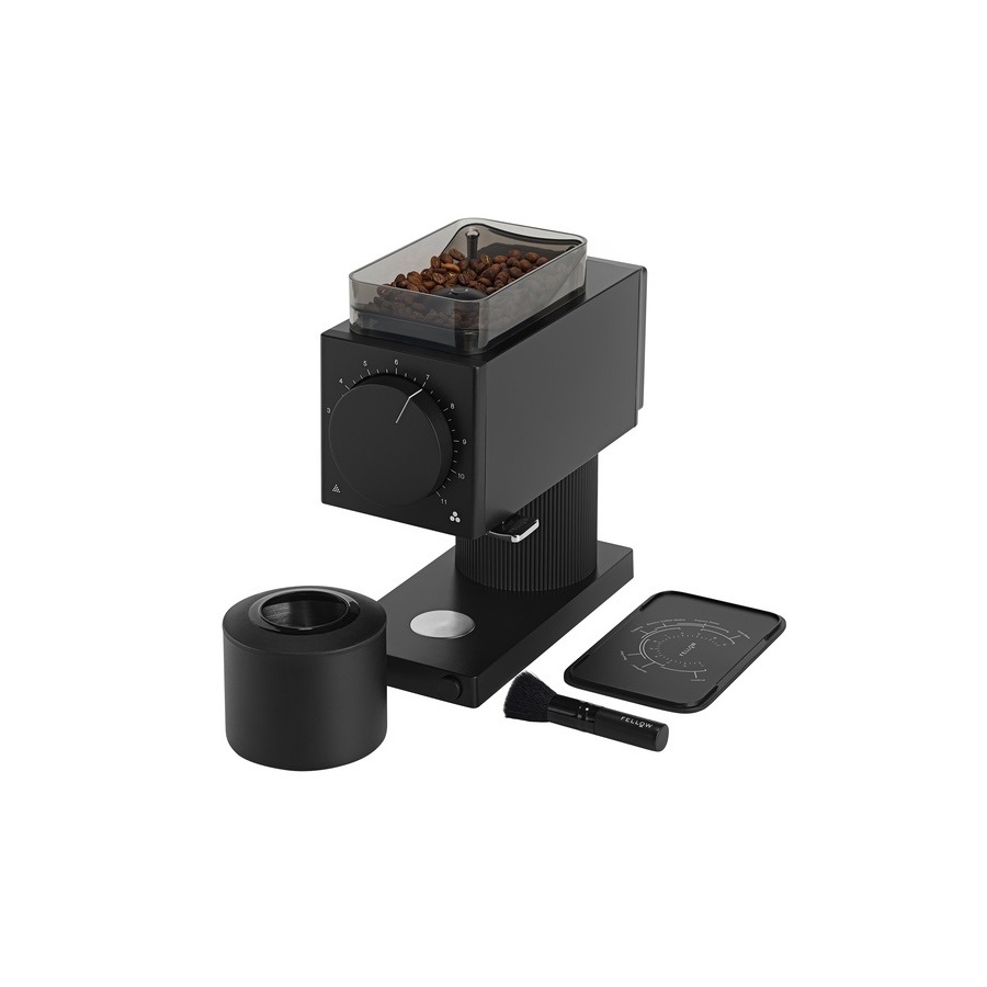 Grinder Fellow ODE 2 Gen black