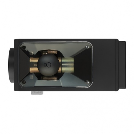 Mlýnek Fellow ODE 2 Gen černý