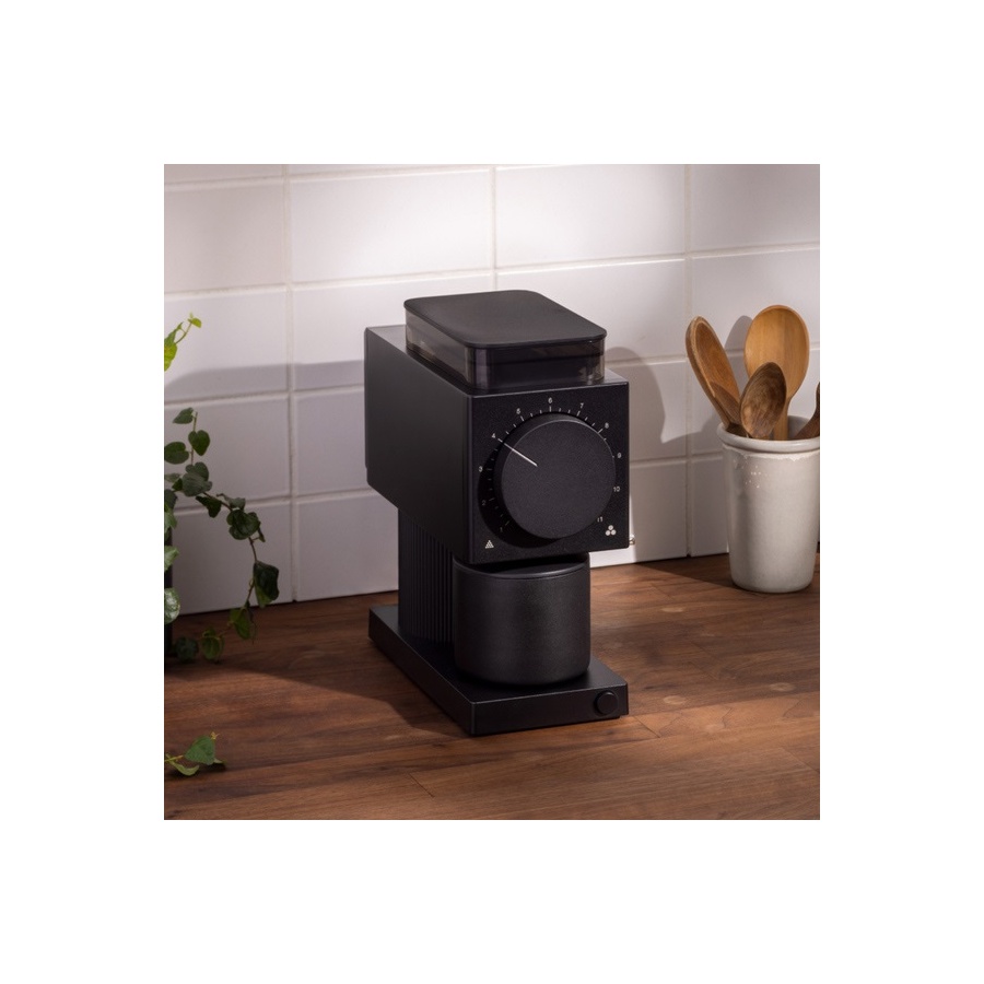 Grinder Fellow ODE 2 Gen black