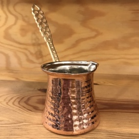 Jazz Kaffia 200 ml (Traditional Turkish) 2