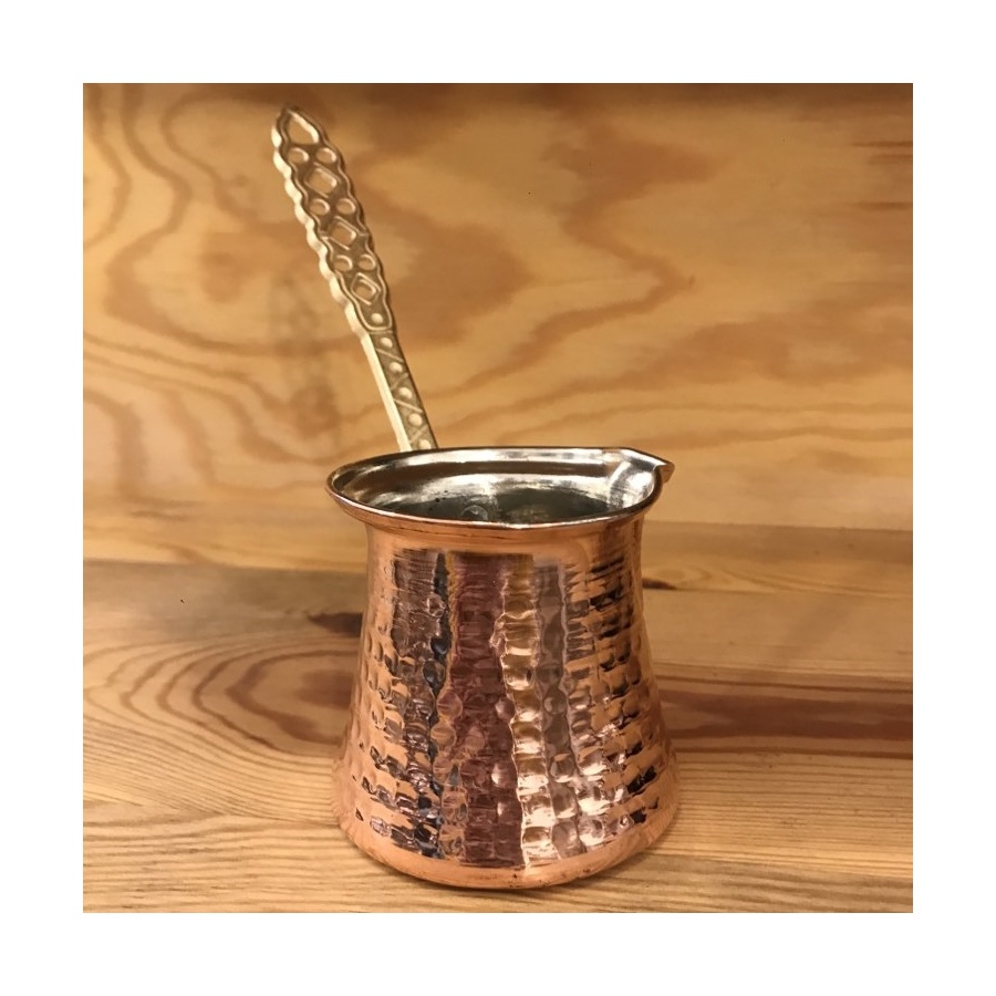 Kaffia 200 ml (traditional Turkish)