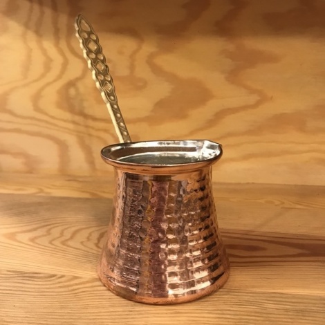 Kaffia 290 ml (traditional Turkish)