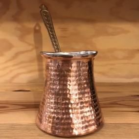 Jazz Kaffia 440 ml (Traditional Turkish) 2