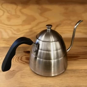 Kaffia Goose 0,9 l kettle