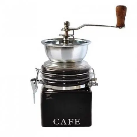 Mlýnek Kaffia Café (černý)
