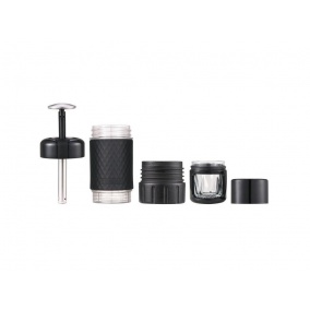 Staresso Classic coffee maker (SP-200) black 2