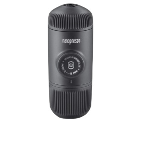 Kávovar Wacaco Nanopresso - šedý s obalem 2